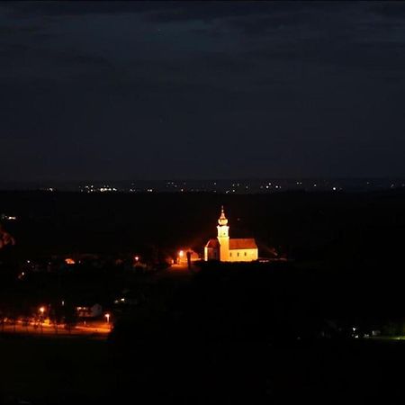 Lalling Ferienhof Fernblick מראה חיצוני תמונה