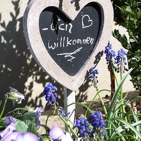 Lalling Ferienhof Fernblick מראה חיצוני תמונה
