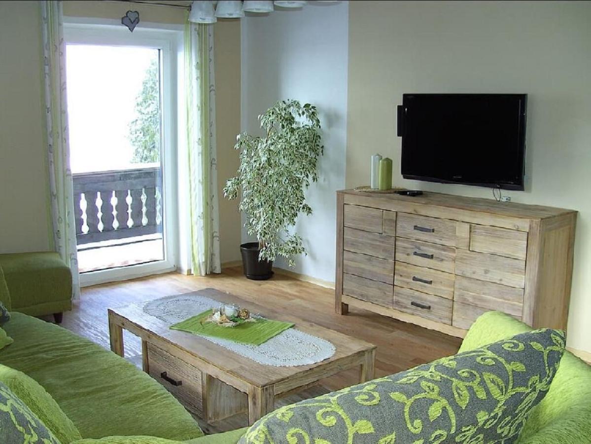 Lalling Ferienhof Fernblick מראה חיצוני תמונה